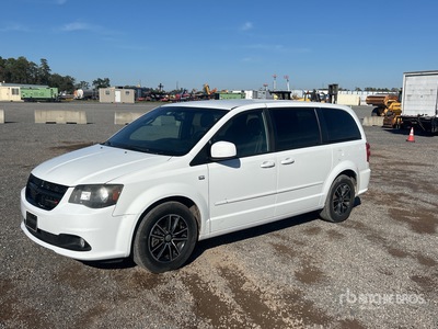 2014 Dodge Grand Caravan SE ミニバン