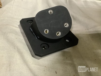 (19) Northrop Grumman 179256-1 Mounting Brackets