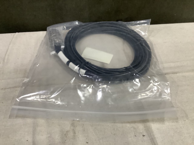 (28) Harris 10373-0030-A015 Power Cable Assemblies