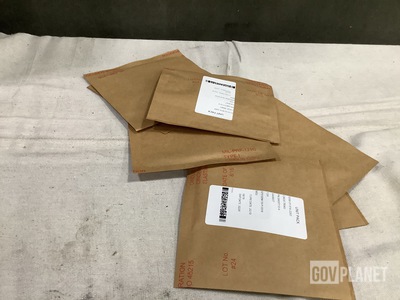 (572) Science Applications SW37110-4 Gaskets