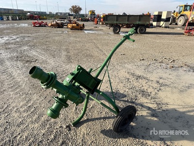 Caprari MEGD0480 Wasserpumpe