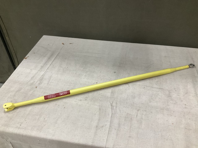 (5) Lockheed Martin 906932-1 Rigid Connecting Links