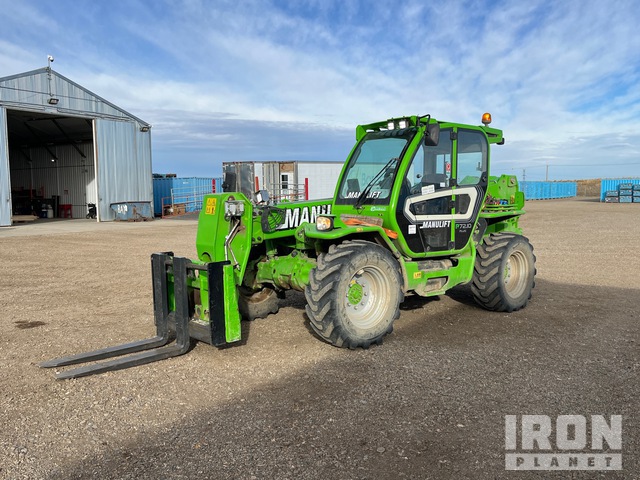 MANIPULADOR 2021 MERLO