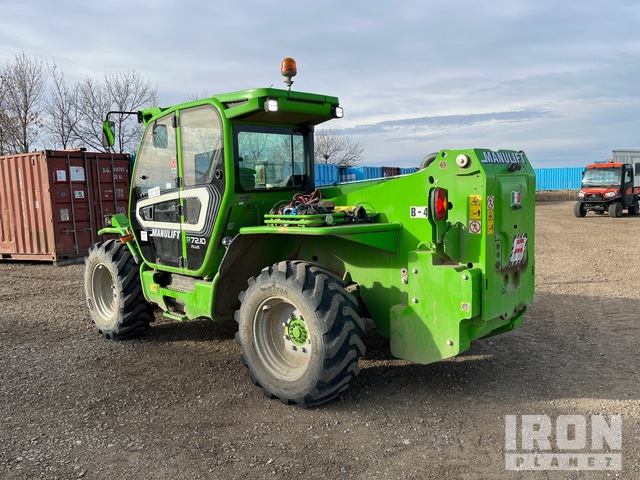 MANIPULADOR 2021 MERLO