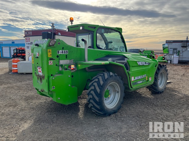 MANIPULADOR 2021 MERLO