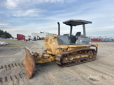 1999 Komatsu D41E-6 Apripista cingolato