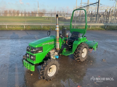 2024 GreenStar MK20 Trattore agricolo 2RM (Unused)