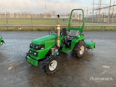 2024 GreenStar MK20 Trattore agricolo 2RM (Unused)