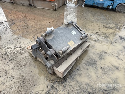 Garnero Wheel Loader Attachment Varios, implementos para pala cargadora