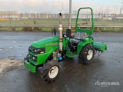 2024 GreenStar MK20 Trattore agricolo 2RM (Unused)