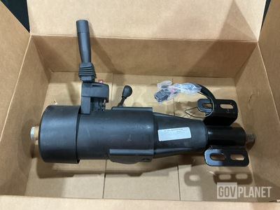 (7) Douglas Autotech 9204540 Steering Column Housings