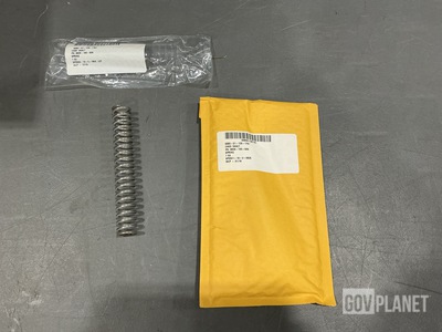 (61) Marine Jet Power 9609-100-00K Springs