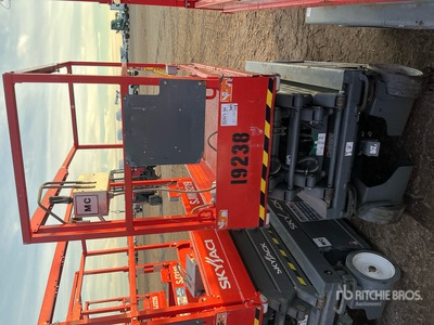 2018 Skyjack SJIII-3219 Elevador de tijera