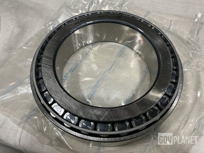 (9) Kampi Components 32034 Tapered Roller Bearing Cone & Rollers