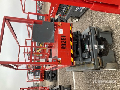 2018 Skyjack SJIII-3219 Scissor Lift