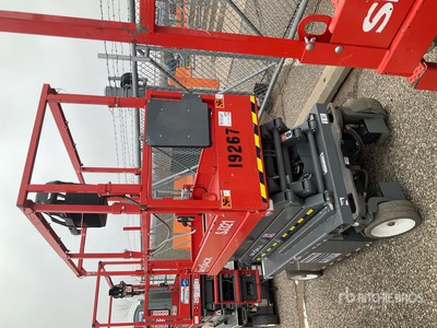 2020 Skyjack SJIII-3219 Elevador de tijera