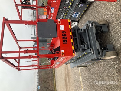 2020 Skyjack SJIII-3219 Elevador de tijera
