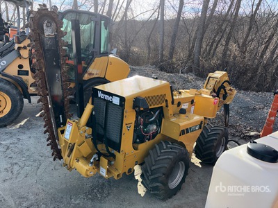 2023 Vermeer PTX40 4x4 Arado de Tendido