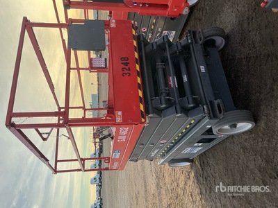 2017 Skyjack SJ4632 Podnośnik nożycowy