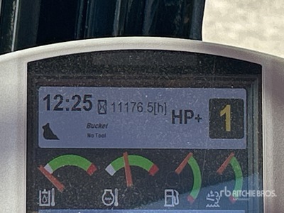 2017 Cat 336FL Tracked Excavator