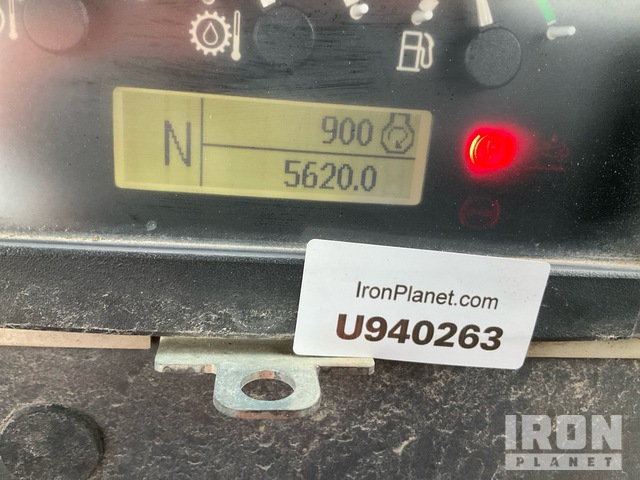 RETROEXCAVADORA 2015 JOHN DEERE 310SL