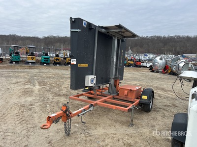 2020 Wanco WTMMB-A Quadro messaggi