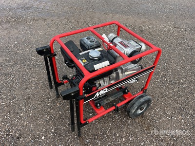 Multiquip QP-3TH Pompa per acqua