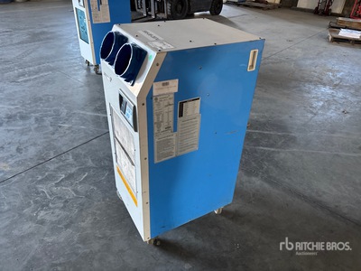 2021 Airrex HWC-19 Air Conditioner