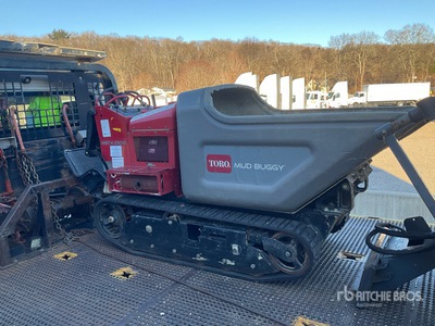 2020 Toro TX2500 Wózek do betonu