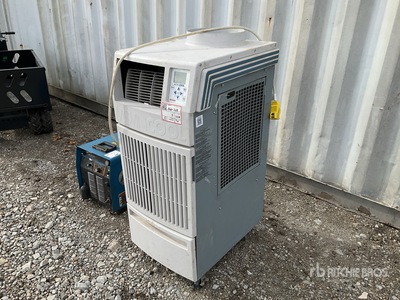 2019 MovinCool CLIMATEPRO18 Klimaanlage