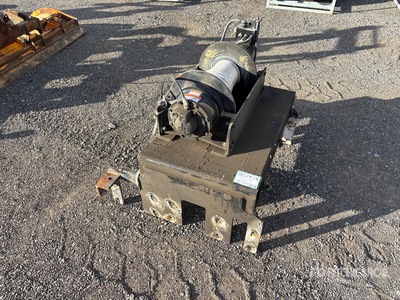 DP Manufacturing 20BBX4L5G 20000 lb Torno elevador