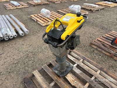 2020 Wacker BS50-4AS Jumping Jack Tamper
