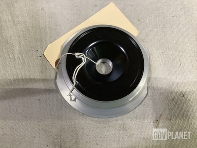 (8) L.M. Gill 03151512 ITEM 8 Tube to Boss Straight Adapters