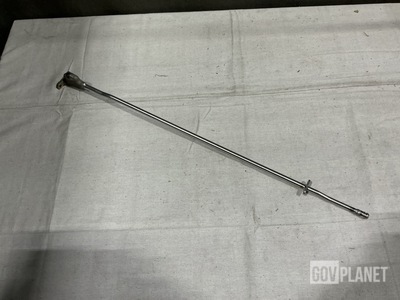 Pacific Sky Supply 6870704 Metal Tube Assembly