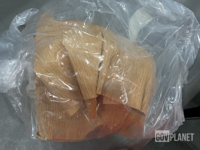 (8) Spartan Motors 2193-RR3-002 Refrigeration Compressors