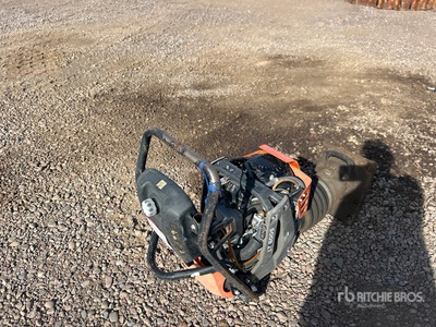 Husqvarna LT6005 Jumping Jack Tamper