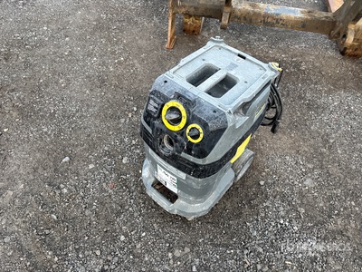2000 Karcher NT 40/1 Tact Aspirateur