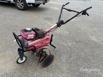 2021 Honda FC600 2 ft 3 in Walk behind Rotovator