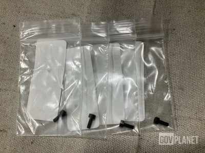 (7,342) Liberty Logistics R2002729 Hexagon Cap Screws