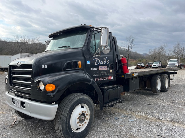 2000 Sterling L7500 6x2 Rollback Truck