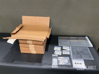 (20) Oshkosh 3648418 Labels