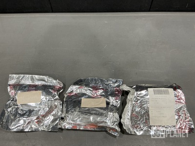 (350) General Dynamics 1002135 Electrical Fuse Links