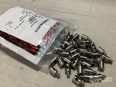 (117) Oshkosh 5HA323 Extension Screws