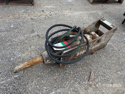 Kent FX45ACPQA ブレーカー