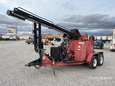 1999 Crafco GS250D Sigillante per suolo