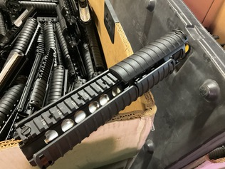 Abbigliamento militare