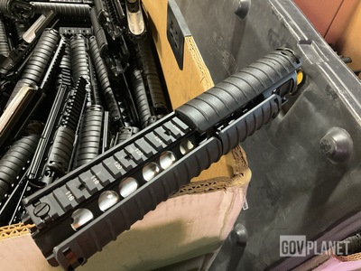 (776) Weapon Mounted Rail Adapters