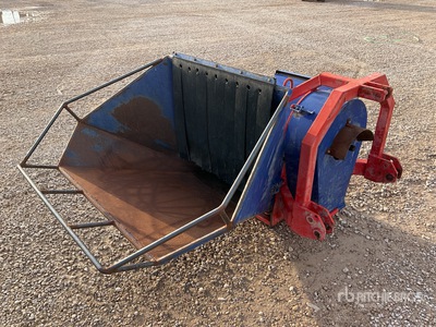 Sarmiento Astilladora de madera