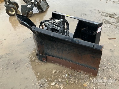 2021 Blue Diamond 120500 72 in Varios implementos minicargadora - Fits Skid Steer/CTL