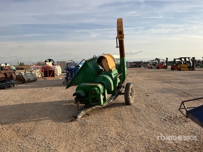 S/M Astilladora de madera